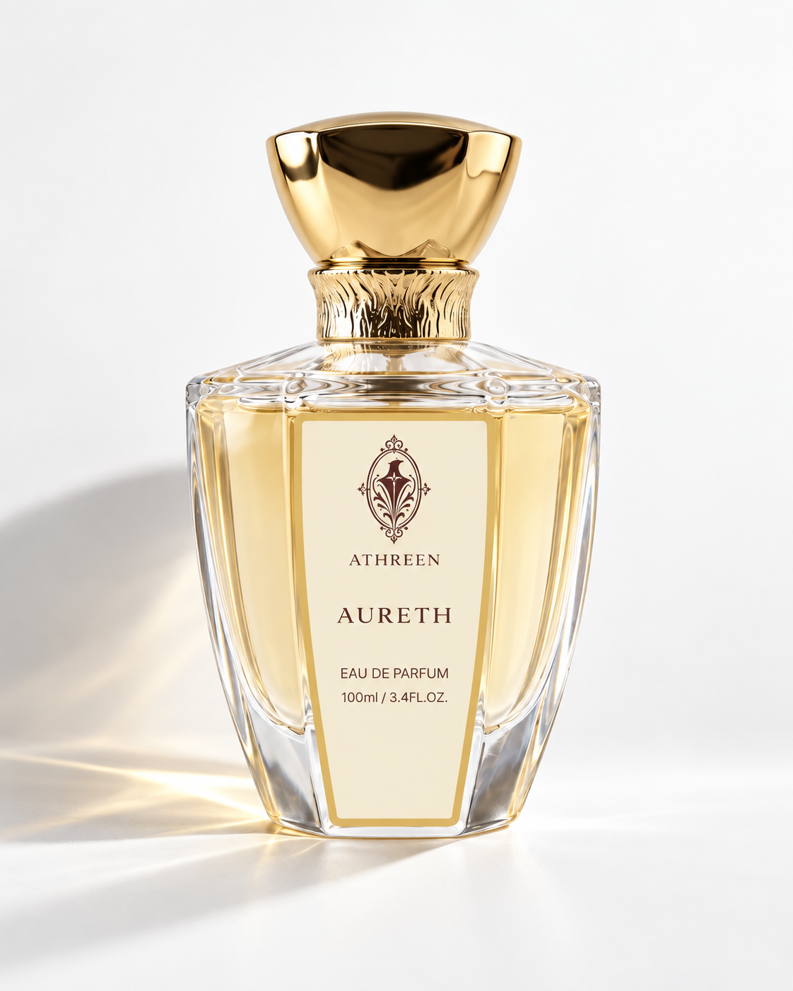 AURETH