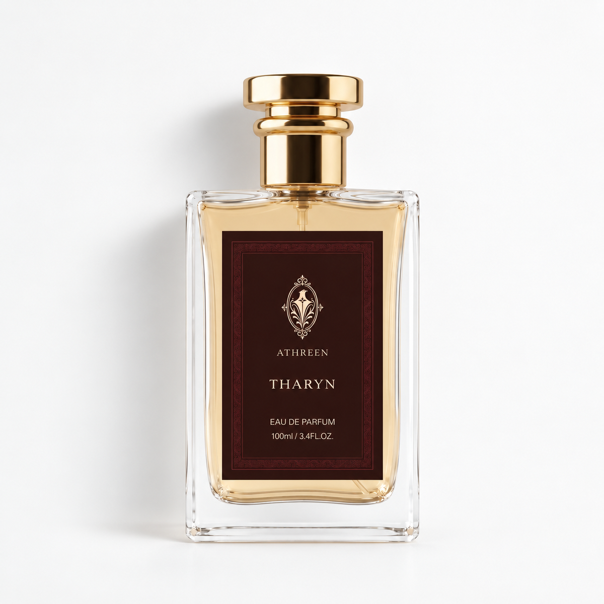 THARYN